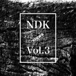NDK Series, Vol. 3