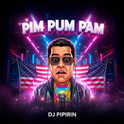 PIM PUM PAM