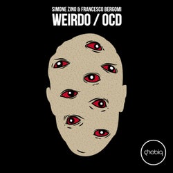Weirdo / OCD