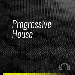 ADE Special: Progressive House