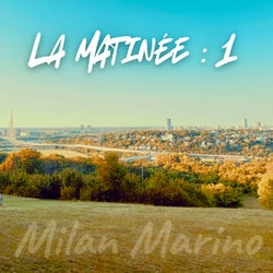 La Matinée : 1