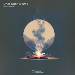 Once Upon A Time
