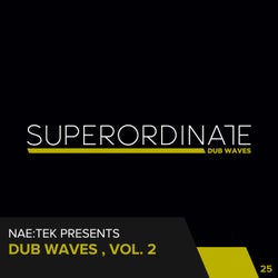 Dub Waves, Vol. 2