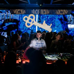 Diass TO DA BEAT Chart (May 2026)
