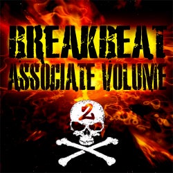 Breakbeat Associate Vol.2