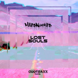 Lost Souls