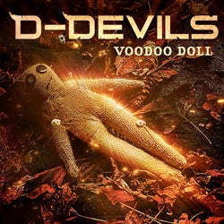 Voodoo Doll (Zyrus 7 vs. Talla 2XLC Extended Remix)