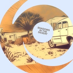 Shadows in the Desert