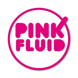 Pink Fluid "Miami 2012" Chart