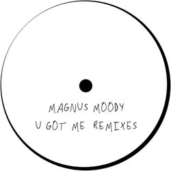 U Got Me - Remixes