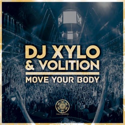 Move Your Body (feat. Volition)
