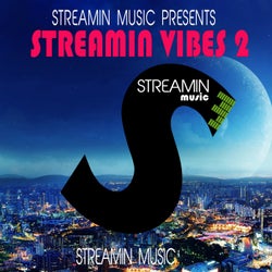 Streamin Vibes 2
