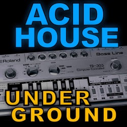 ACID HOUSE underground Track ID