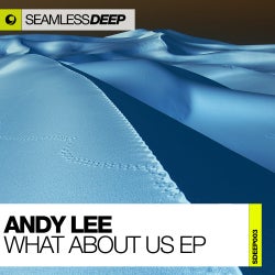 Andy Lee - October Chart