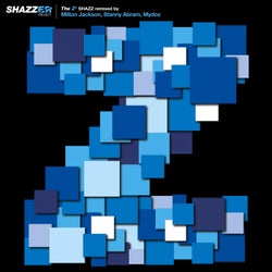 Shazzer Project (The "Z", Pt.2)