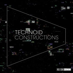 Technoid Constructions #34