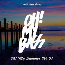 Oh! My Summer Vol 01