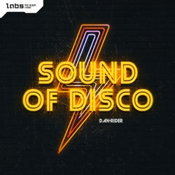Sound Of Disco - Pro Mix