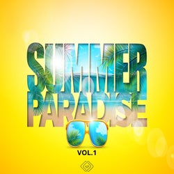 Summer Paradise, Vol. 1