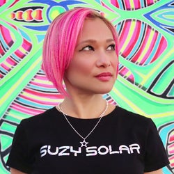 Suzy Solar - January 2024 chart