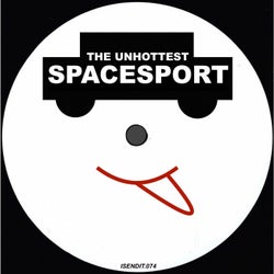 Spacesport Ep