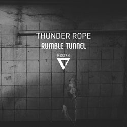 Rumble Tunnel
