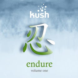 Endure Vol. 1