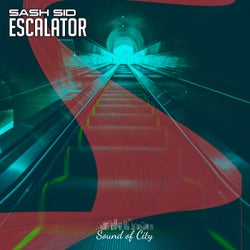 Escalator