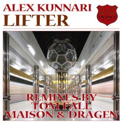 Lifter (Remixes)