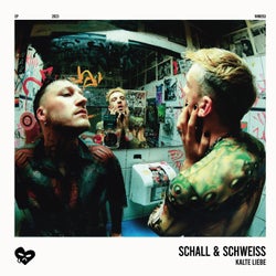 Schall & Schweiss - EP