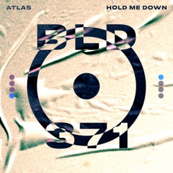 Hold Me Down