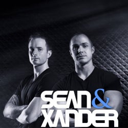 Sean & Xander best Of 2015