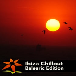 Ibiza Chillout Balearic Edition