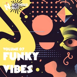 Nothing But... Funky Vibes, Vol. 07