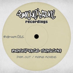 Far Out / Rare Roads