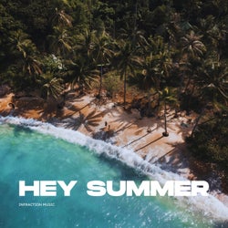 Hey Summer