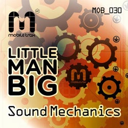 Sound Mechanics EP