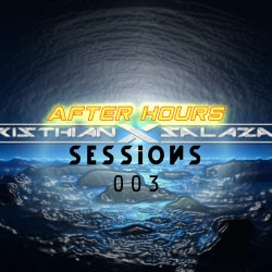 Kristhian Salazar - After Hours 003