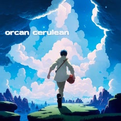 Orcan Cerulean