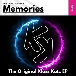 Memories (The Klass Kutz EP)