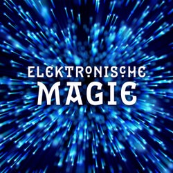 Elektronische Magie
