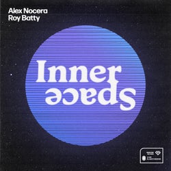 Inner Space - Extended Mix