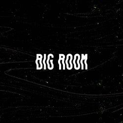 Secret Weapons: Big Room