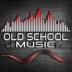OLD SCHOOL MUSIC SELECTION (March 2017)