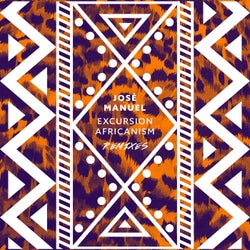 Excursion Africanism (Remixes)