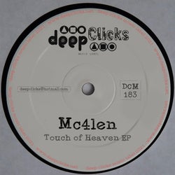 Touch of Heaven