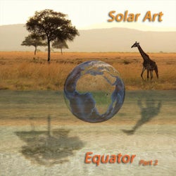 Equator, Pt. 2: Africa Prologue