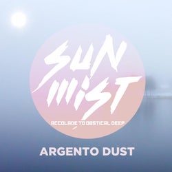 Sun Mist - Single