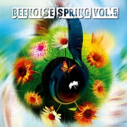 Beenoise Spring, Vol. 5