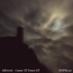 Game Of Tones EP